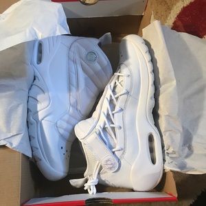 Shake Ndustruct aka D.Rodmans